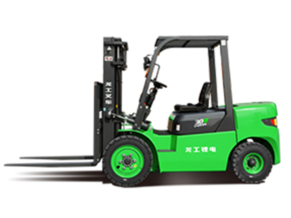 E系列鋰電池叉車CPD30/35/38-EWL